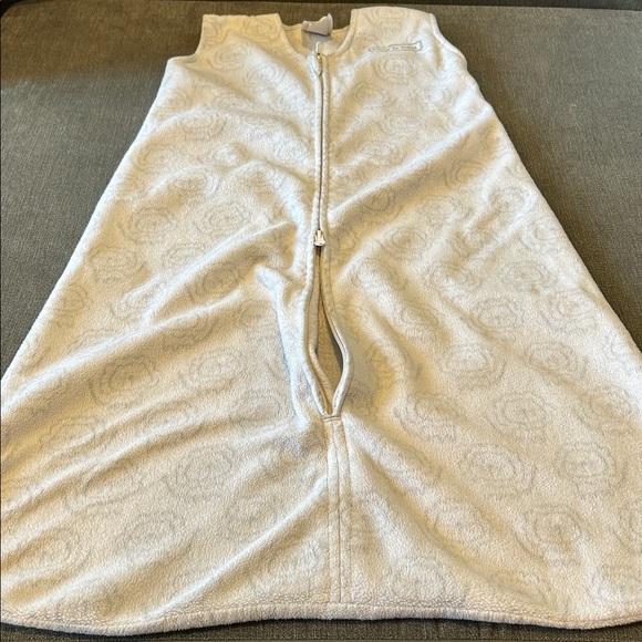 Bundle of 3 Halo Fleece Sleep Sacks -Medium - Picture 9 of 10